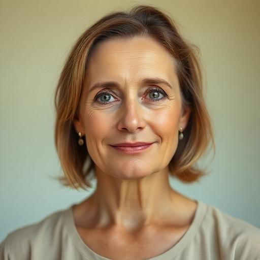 Joanna P.